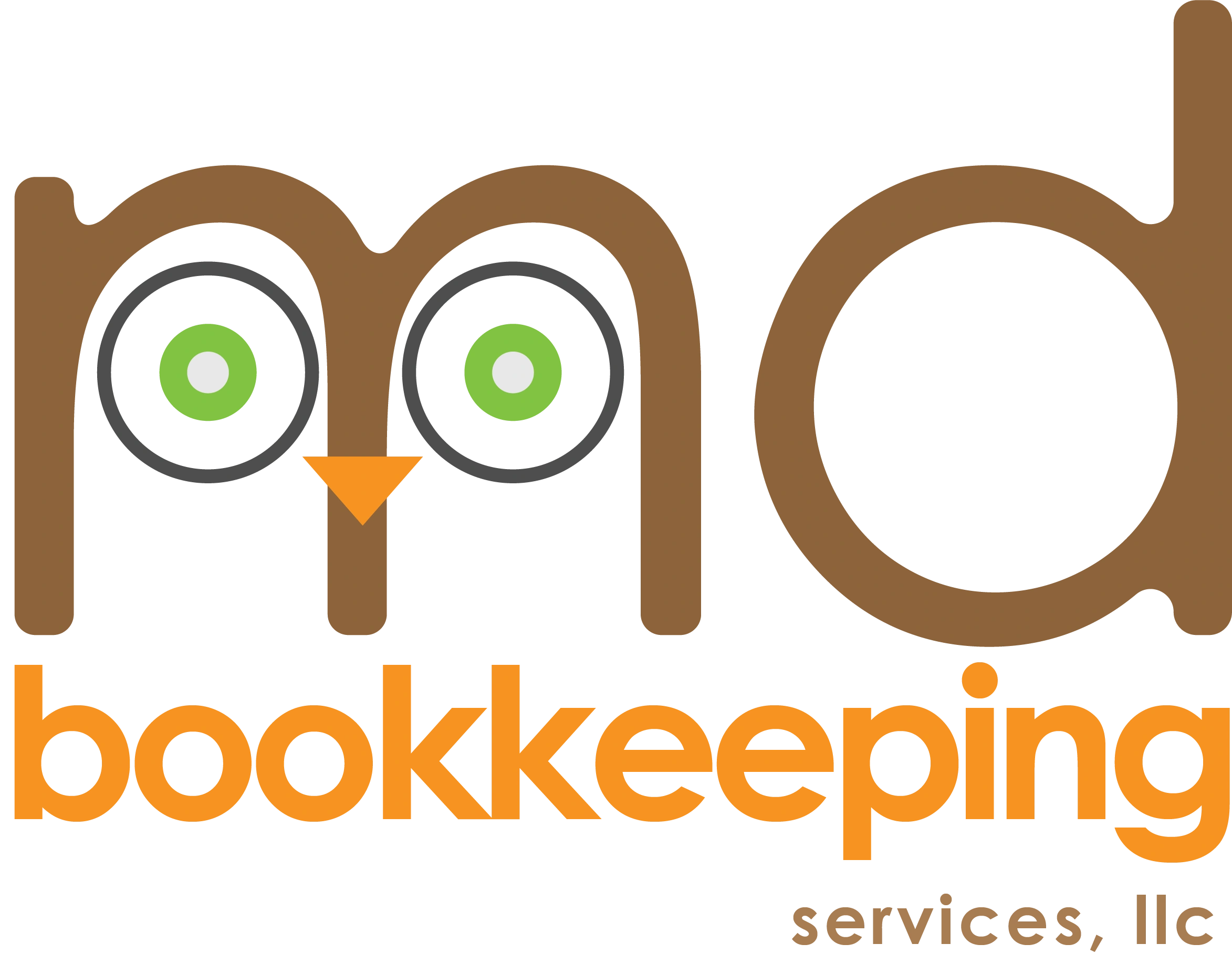 MD Bookkeeping Services, LLC
